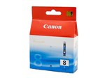 Canon CLI8C Cyan Ink Cartridge