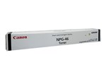 Canon TG46 GPR31 Black Toner