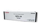 Canon TG54 GPR38 Black Toner