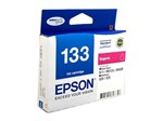 Epson 133 Magenta Ink Cart