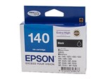 Epson 140 Black Ink Cart