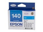 Epson 140 Cyan Ink Cart