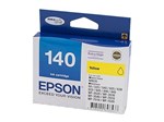 Epson 140 Yellow Ink Cart