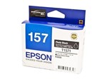 Epson 1571 Photo Blk Ink Cart