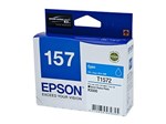 Epson 1572 Cyan Ink Cart