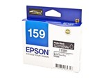 Epson 1591 Photo Blk Ink Cart