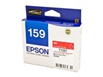 Epson 1597 Red Ink Cart