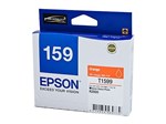 Epson 1599 Orange Ink Cart