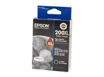 Epson 200 HY Black Twin Pack