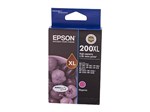 Epson 200 HY Magenta Ink Cart