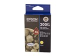 Epson 200 HY Yellow Ink Cart