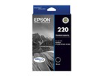 Epson 220 Black Ink Cartridge