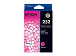 Epson 252 Magenta Ink Cart