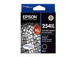 Epson 254 EHY Black Ink Cart