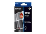 Epson 273 HY Black Ink Cart
