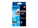 Epson 273 HY Cyan Ink Cart