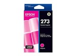 Epson 273 Magenta Ink Cart