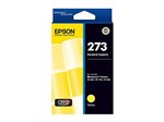 Epson 273 Yellow Ink Cartridge