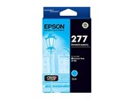 Epson 277 Cyan Ink Cartridge