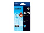 Epson 277 HY Cyan Ink Cart