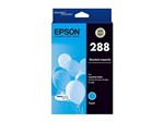 Epson 288 Cyan Ink Cart