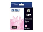 Epson 312 Light Mag Ink Cart