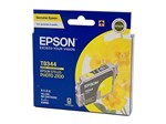 Epson T0344 Yellow Ink Cart