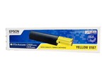 Epson S050187 Yellow Toner Car