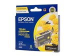 Epson T0544 Yellow Ink