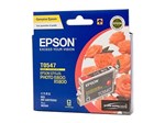 Epson T0547 Red Ink