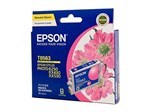 Epson T0563 Magenta Ink Cart