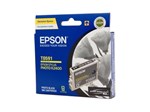 Epson T0591 Black Ink Cart