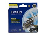 Epson T0595 Light Cyan Ink Cat