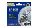 Epson T0597 Light Blk Ink Cat