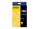 Epson 702 Yellow Ink Cartridge