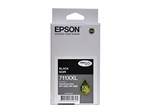 Epson 711XXL Black Ink Cart