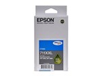 Epson 711XXL Cyan Ink Cart