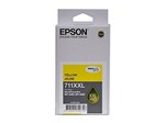 Epson 711XXL Yellow Ink Cart