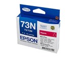 Epson 73N Magenta Ink Cart