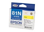 Epson 81N HY Yellow Ink Cart