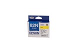 Epson 82N Yellow Ink Cart