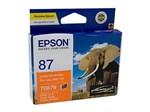 Epson T0879 Orange Ink