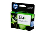 HP 564 Photo Blk XL CB322WA