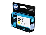 HP 564 Yell Ink Cart CB320WA