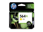 HP 564 Yell XL Ink CB325WA
