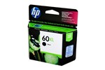 HP 60XL Black Ink CC641WA