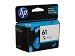 HP 61 Tri Col Ink CH562WA