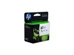 HP 61XL Tri Col Ink CH564WA