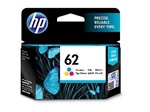 HP 62 Tri Col Ink C2P06AA