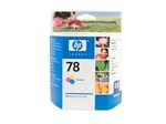 HP 78 Colour Ink C6578DA